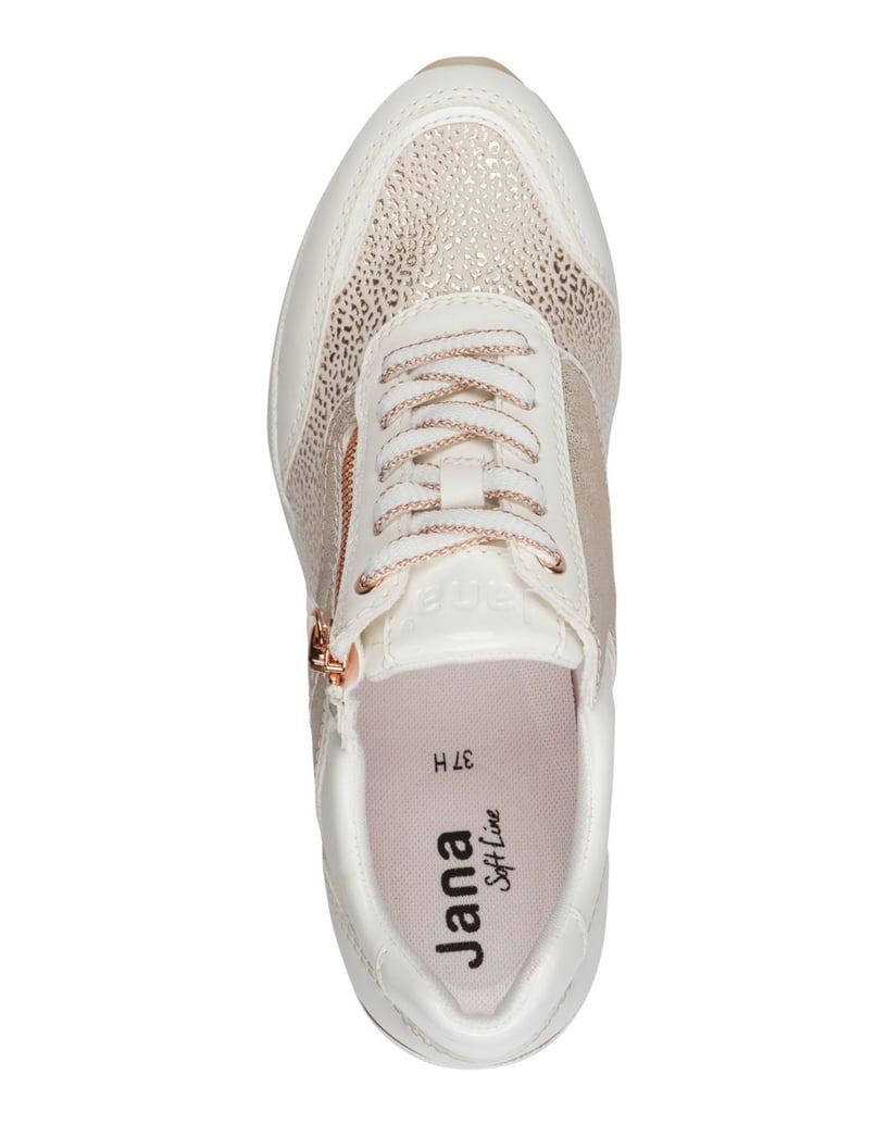 Jana-Sneaker-gold