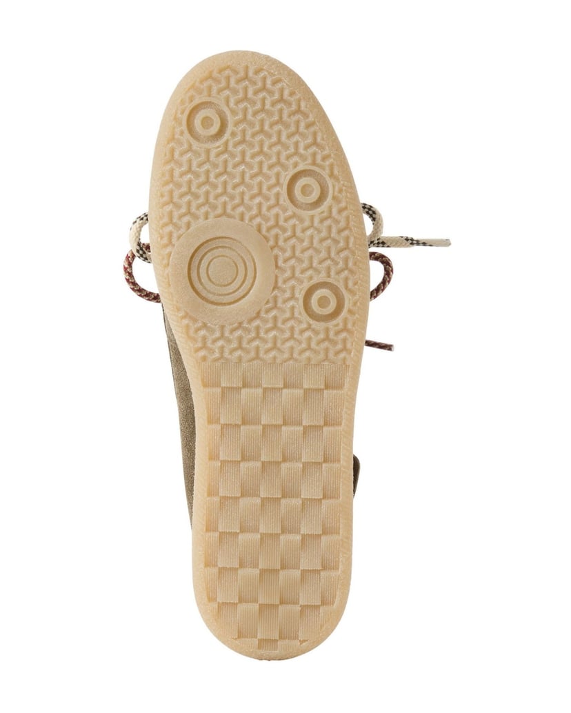 TAMARIS-Moccassin-grün