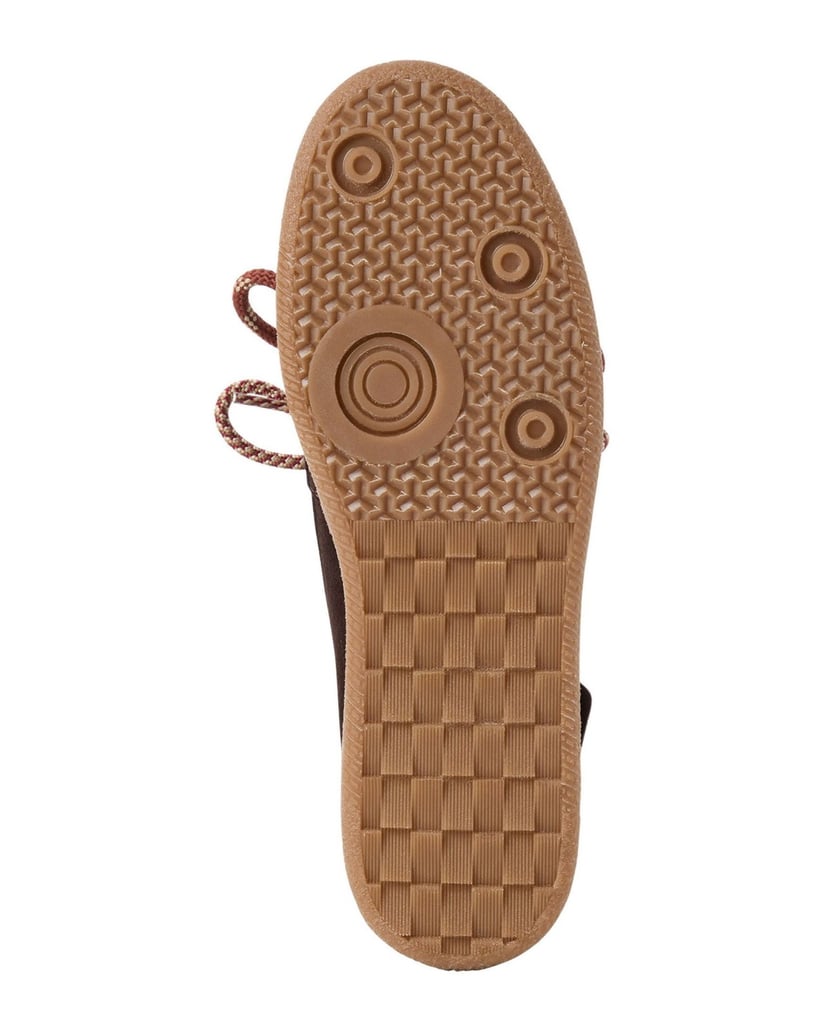 TAMARIS-Moccassin-braun