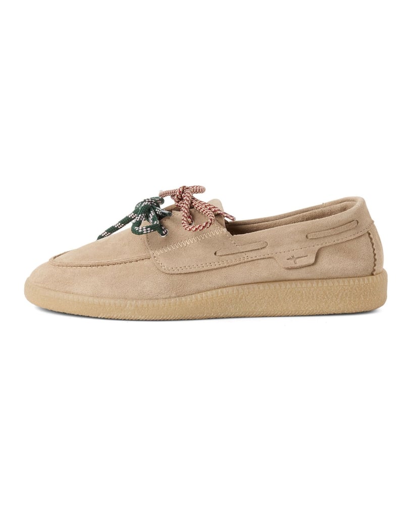 TAMARIS-Moccassin-beige