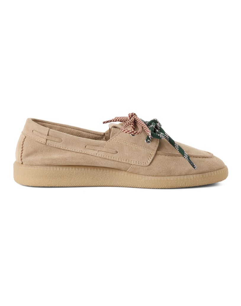 TAMARIS-Moccassin-beige