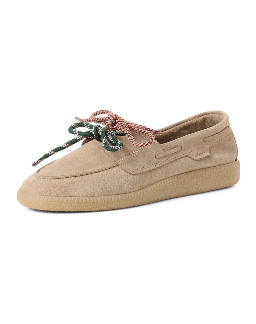 TAMARIS-Moccassin-beige