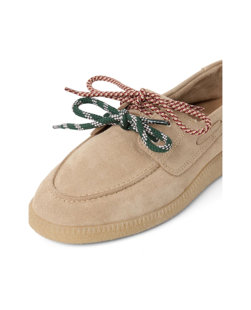 TAMARIS-Moccassin-beige