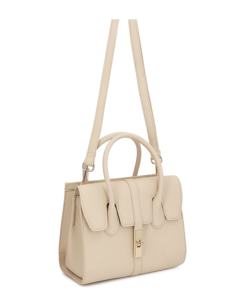 Kazar-Elegante-Taschen-aus-Leder-beige