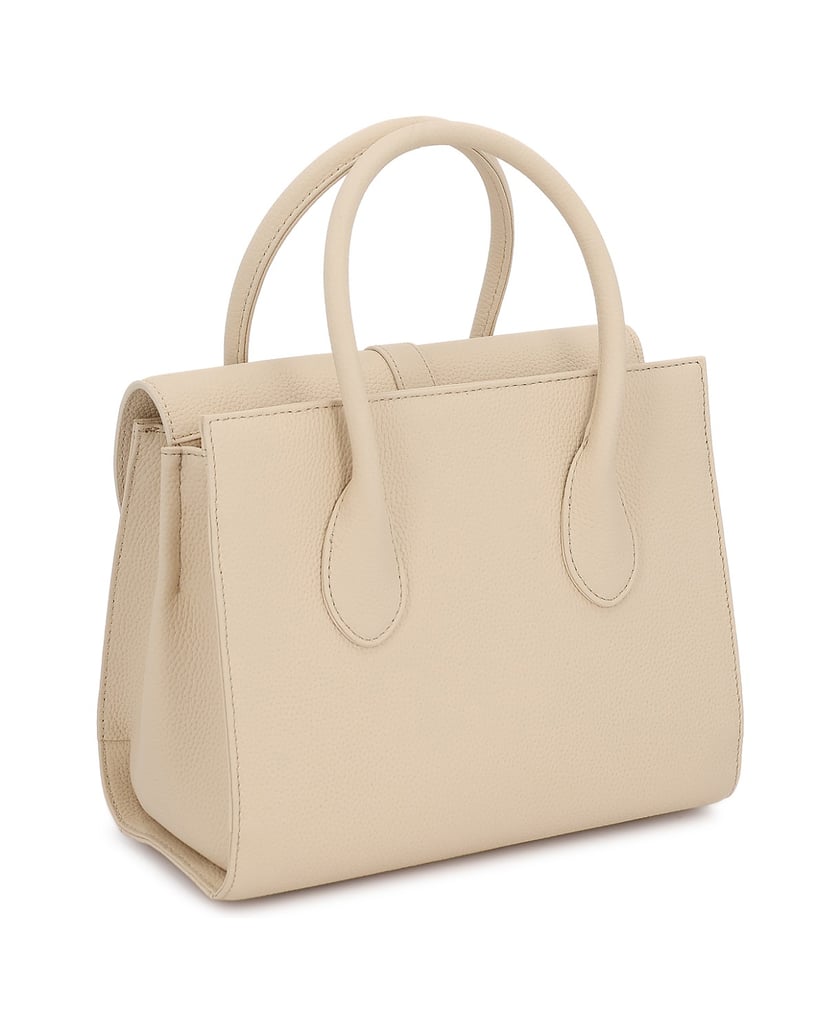 Kazar-Elegante-Taschen-aus-Leder-beige