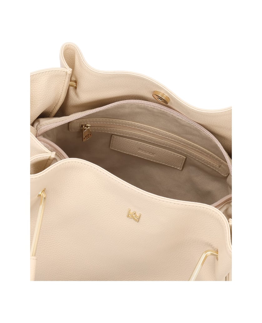 Kazar-Ledertasche-mit-zwei-Arten-von-Griffen-beige