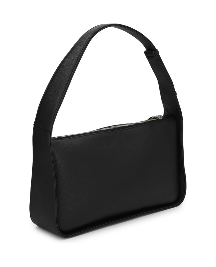 Kazar-Minimalistische-Taschen-aus-Leder-schwarz