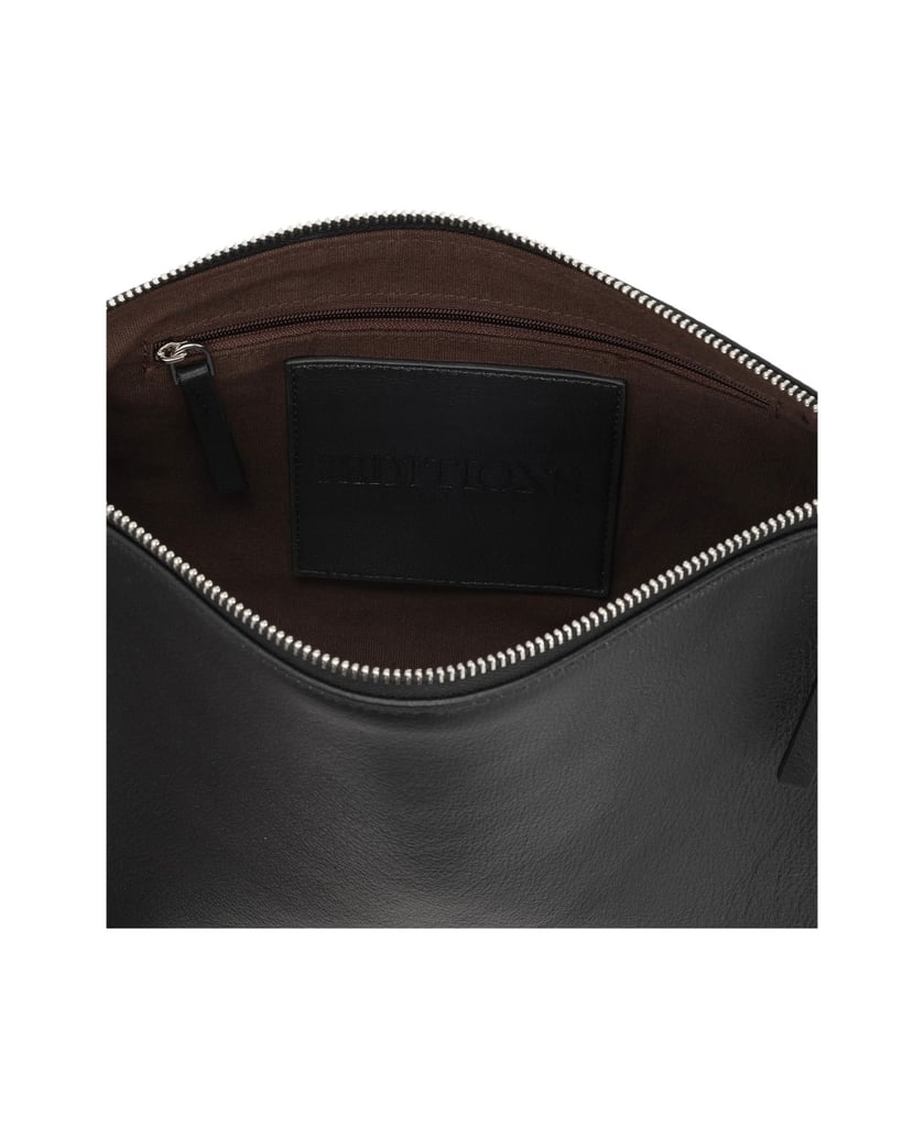 Kazar-Minimalistische-Taschen-aus-Leder-schwarz