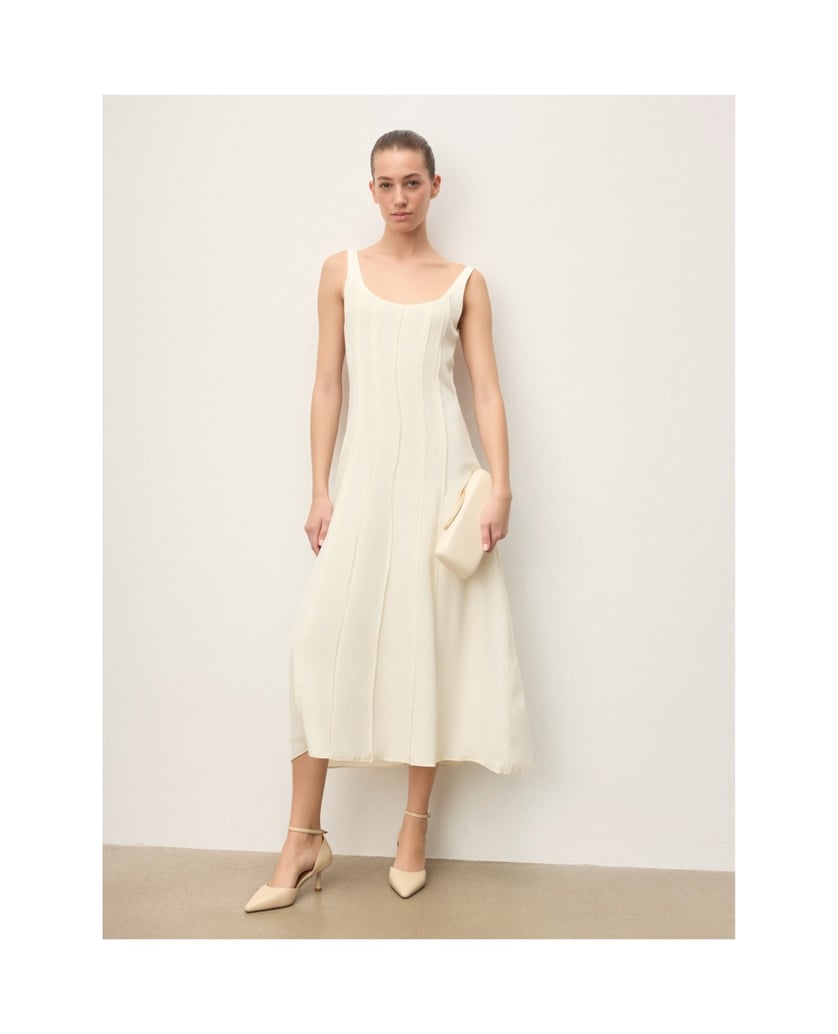 Kazar-Elegante-leichte-Ledertasche-beige