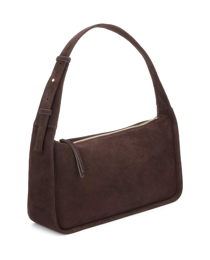 Kazar-Minimalistische-Taschen-aus-weichem-Wildleder-braun