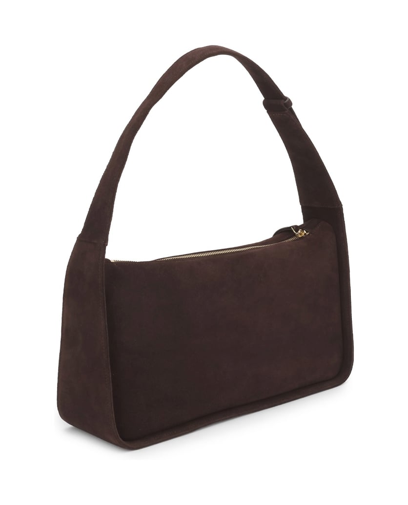 Kazar-Minimalistische-Taschen-aus-weichem-Wildleder-braun