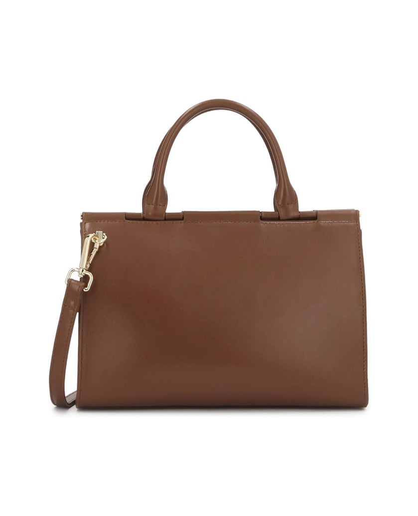 Kazar-Elegante-Taschen-mit-stabiler-Konstruktion-braun
