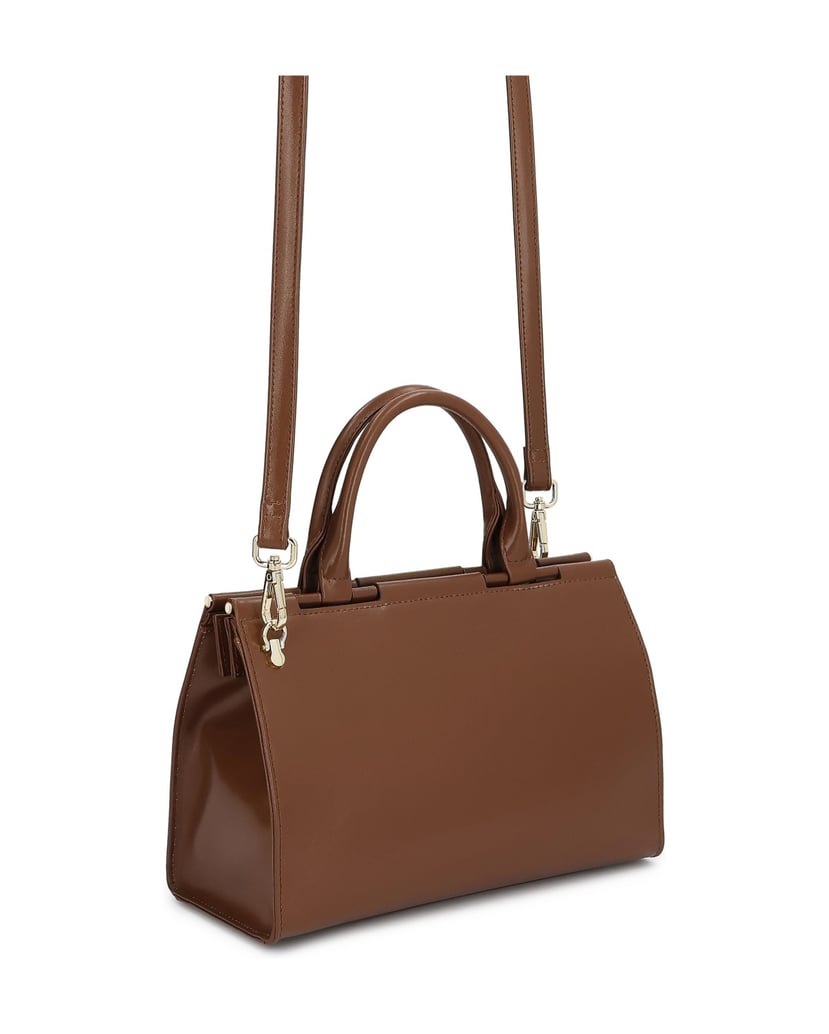 Kazar-Elegante-Taschen-mit-stabiler-Konstruktion-braun