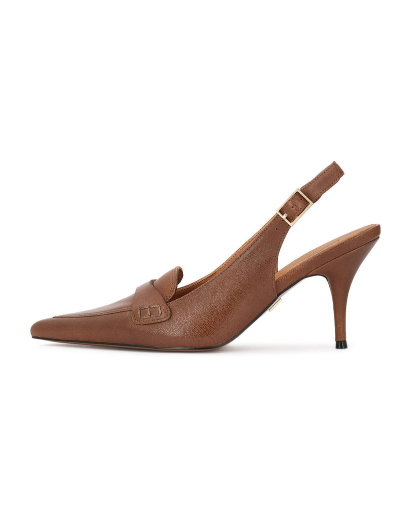 Kazar-Braune-Slingback-Pumps-aus-Leder-braun