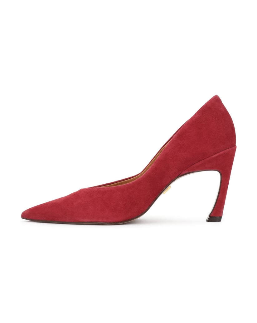 Kazar-Rosa-Leder-Pumps-pink