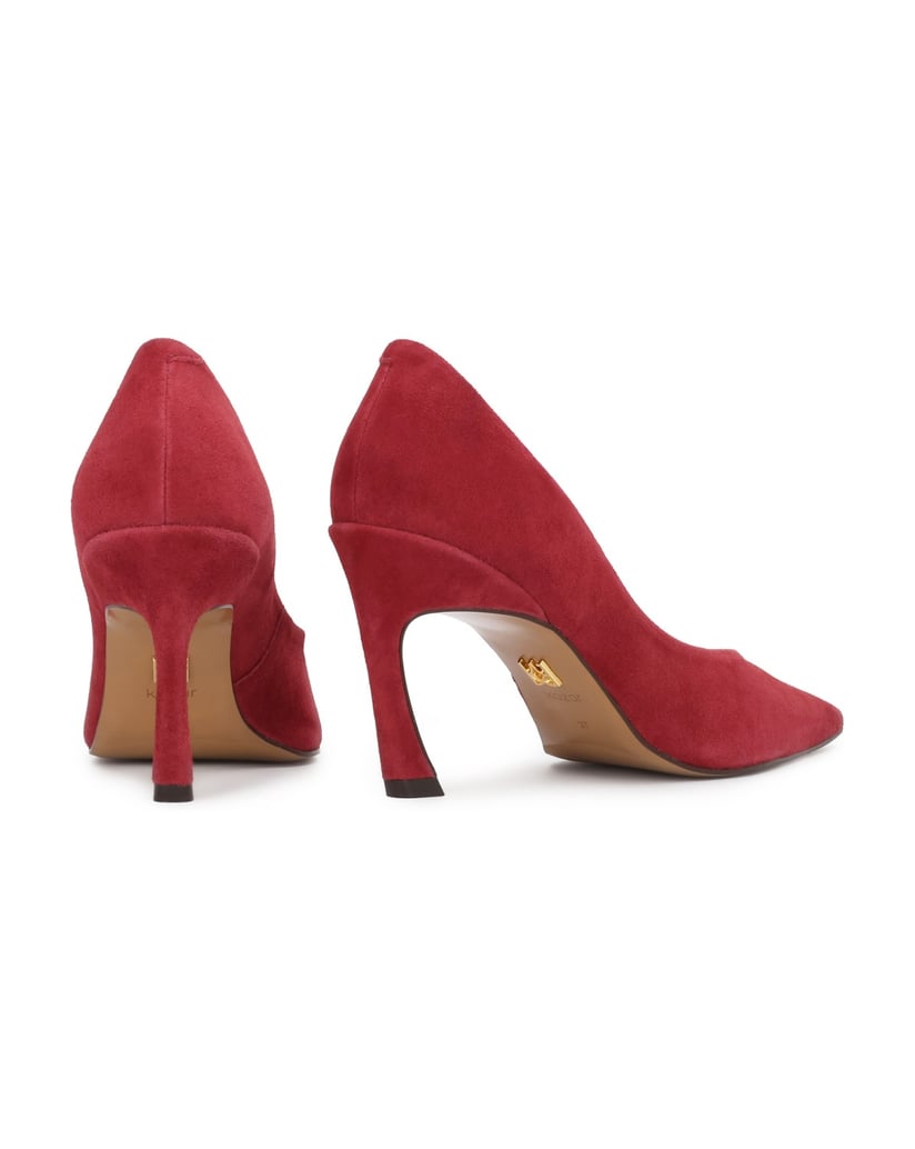 Kazar-Rosa-Leder-Pumps-pink