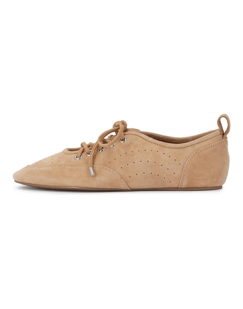 Kazar-Wildleder-lace-up-shoes-mit-Perforationen-camel