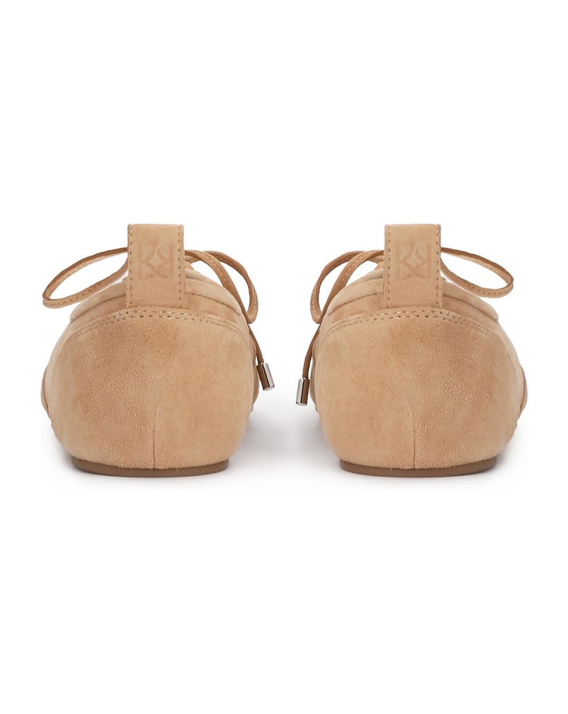 Kazar-Wildleder-lace-up-shoes-mit-Perforationen-camel