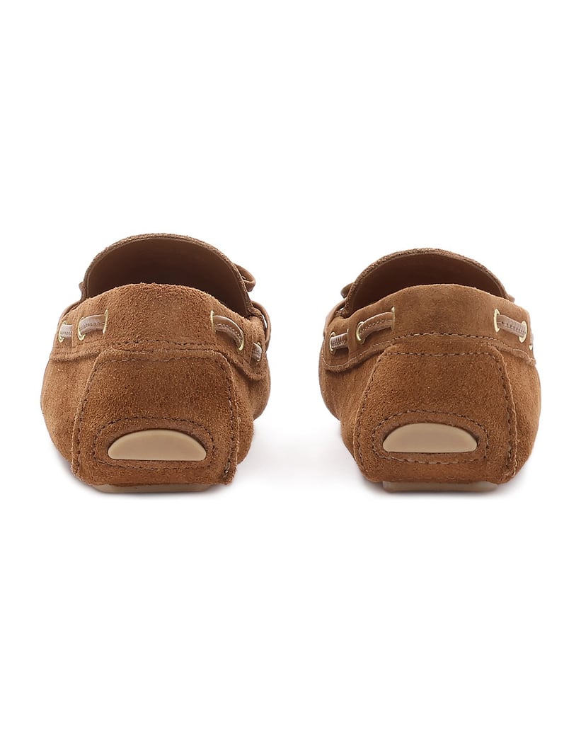 Kazar-Mokassins-aus-Wildleder-mit-Schnüren-für-Frauen-camel