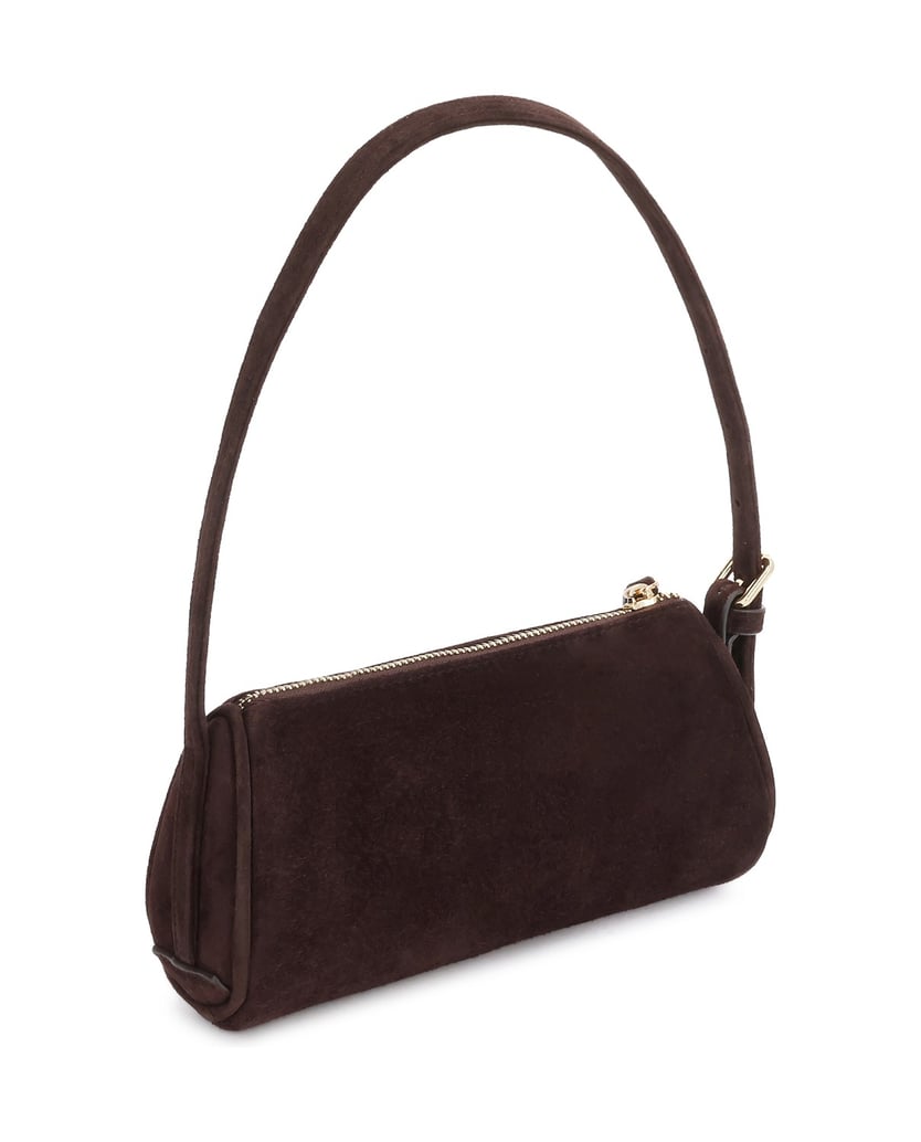 Kazar-Dunkelbraune-schultertaschen-mit-regulierbaren-gürteln-dunkelbraun