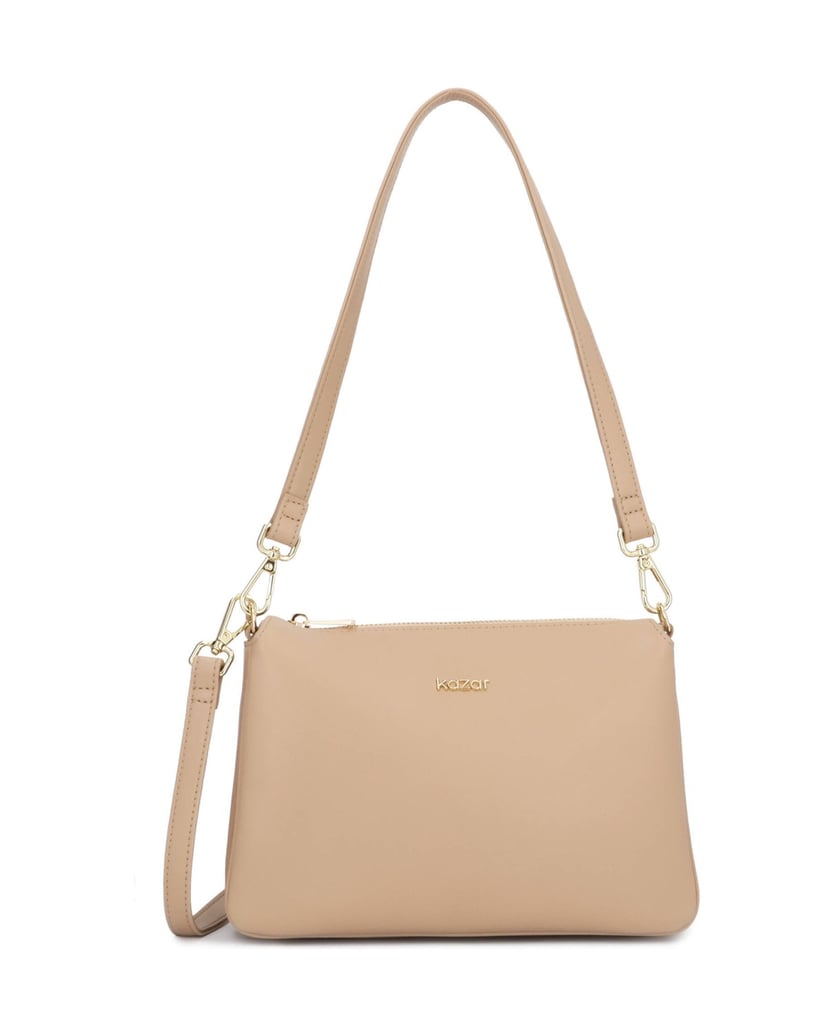 Kazar-Klassische-Taschen-aus-Naturleder-beige