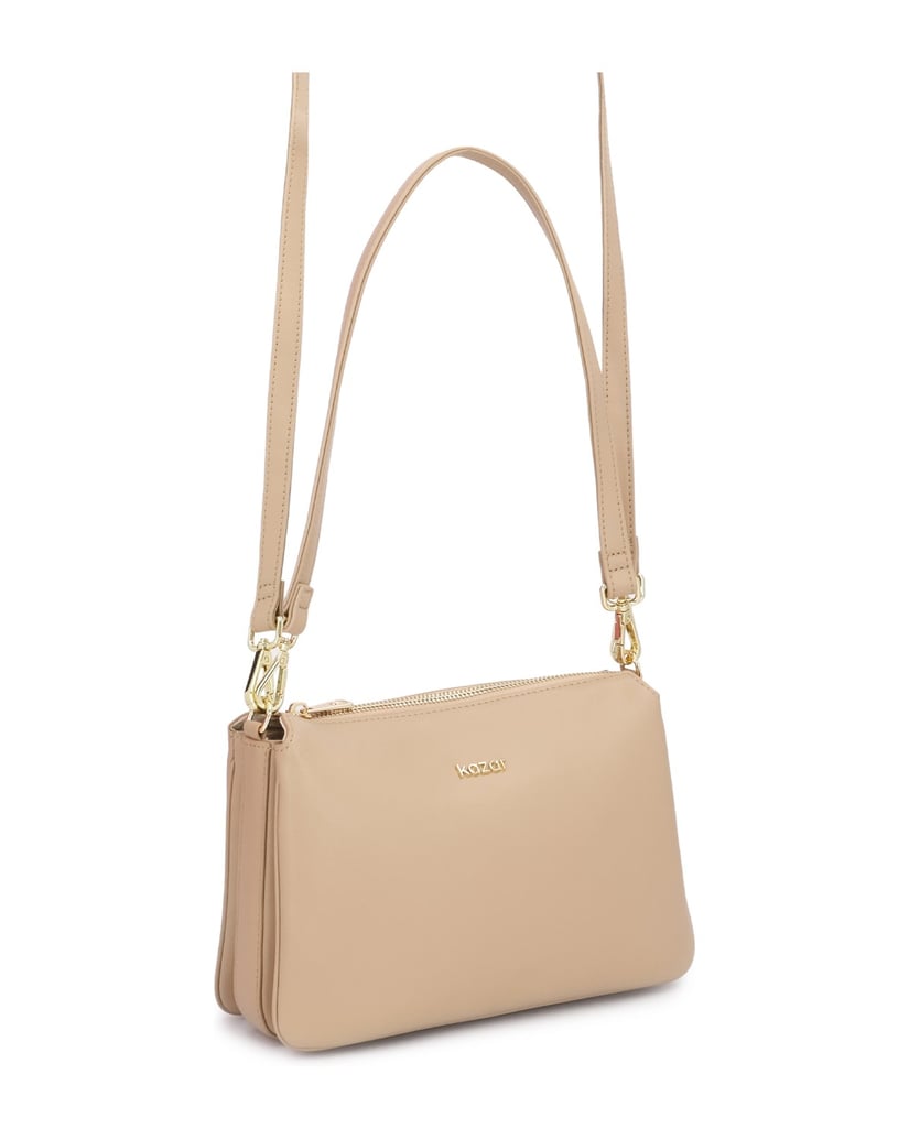 Kazar-Klassische-Taschen-aus-Naturleder-beige