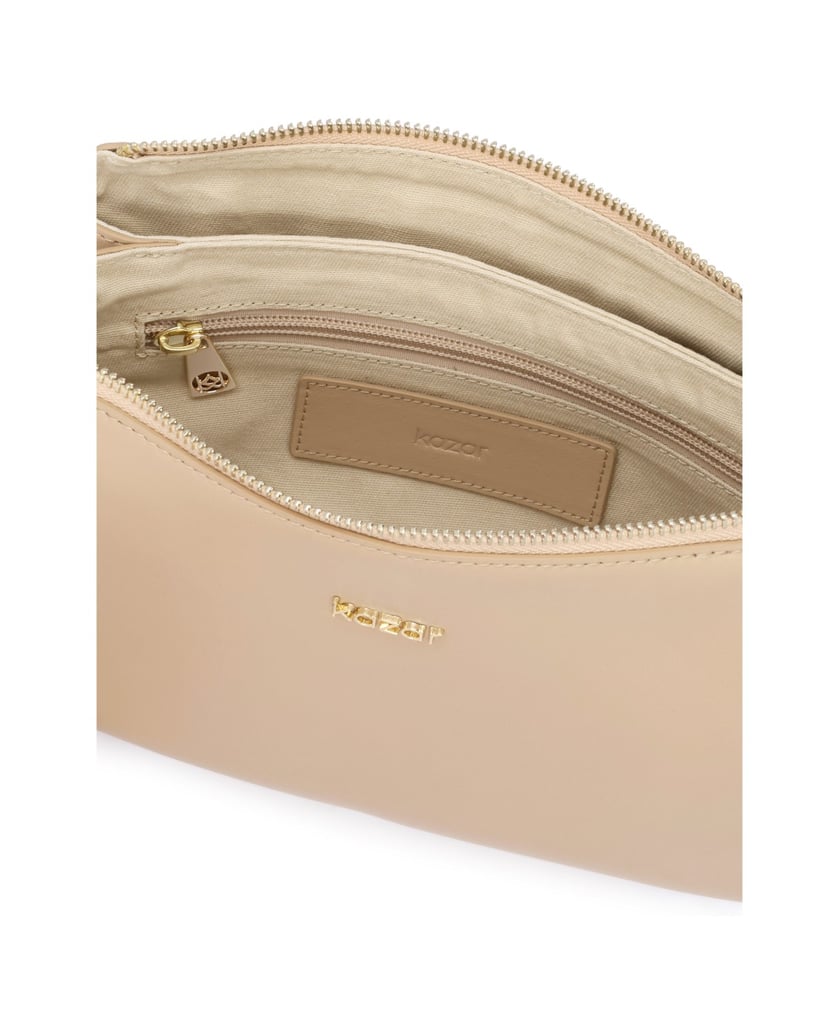 Kazar-Klassische-Taschen-aus-Naturleder-beige