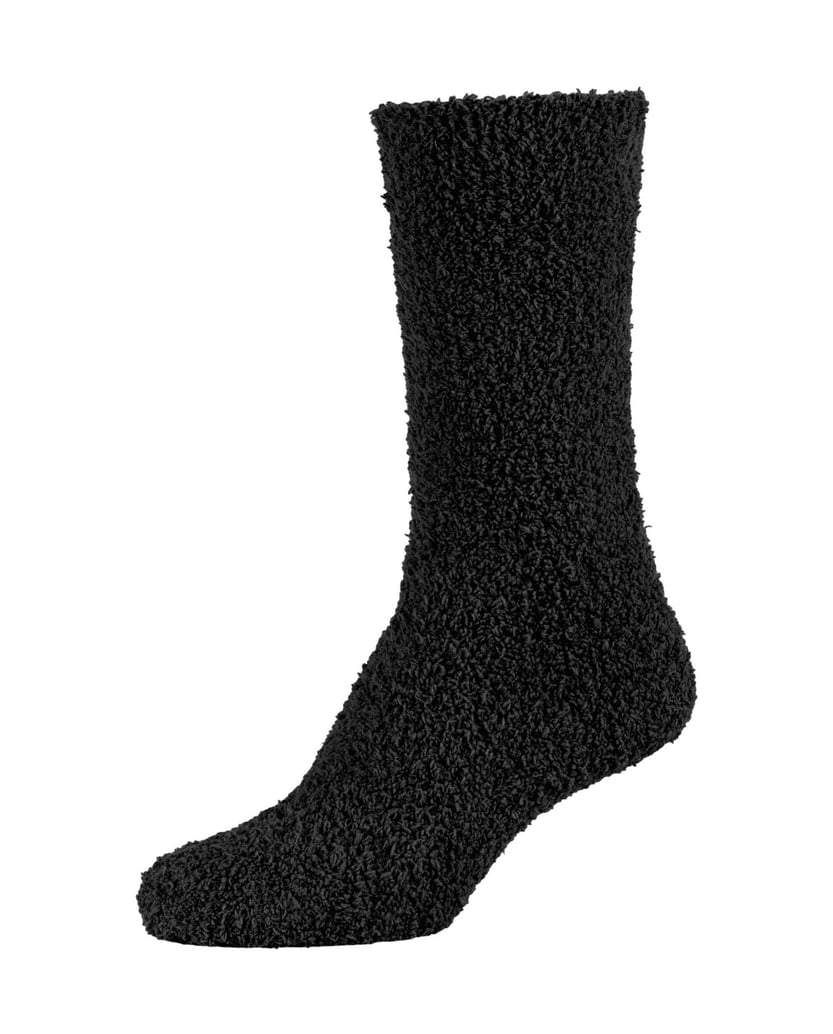 Camano-Socken-Cosy-Kuschelsocken-Flauschig-Warm-Damen-Lang-Flauschsocken-Für-Winter-Plüschsocken-Set-Frauen