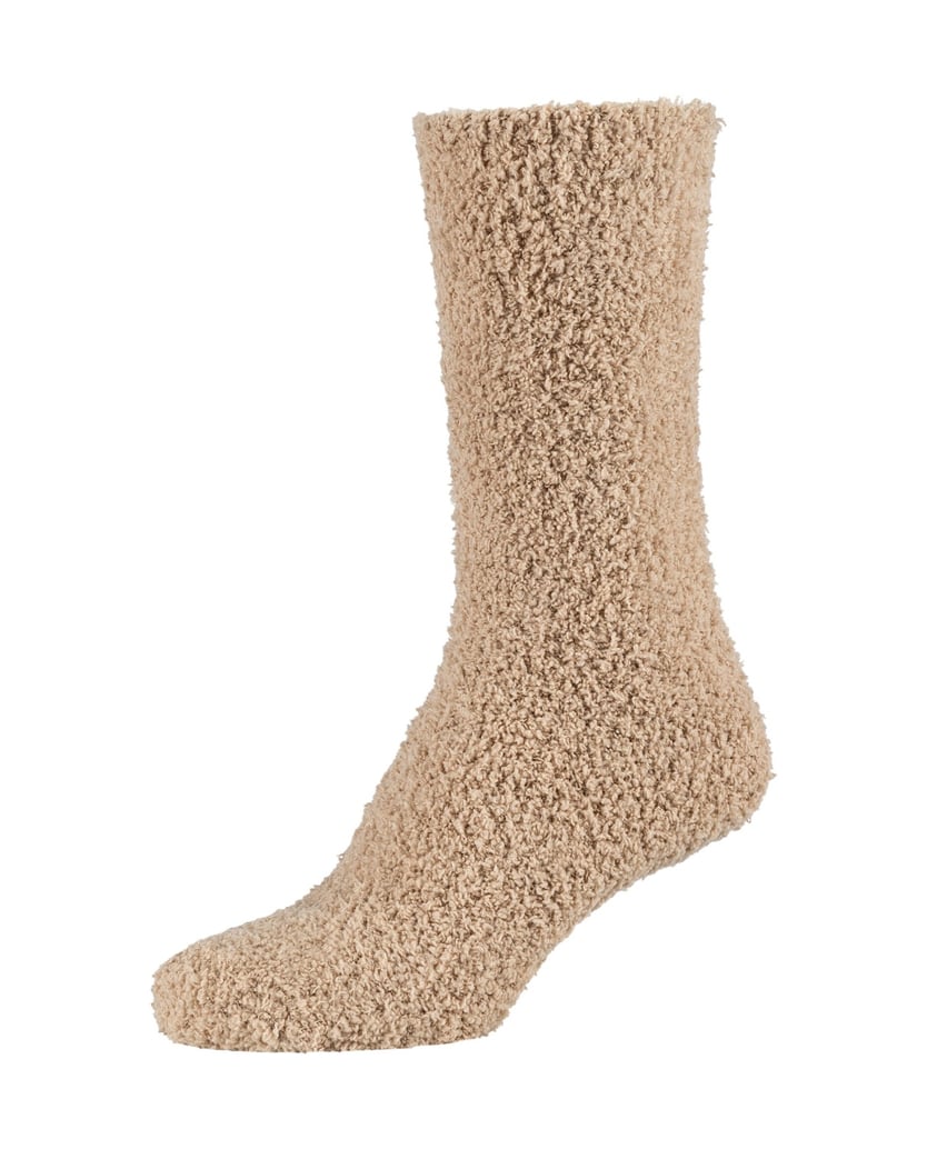 Camano-Socken-Cosy-Kuschelsocken-Flauschig-Warm-Damen-Lang-Flauschsocken-Für-Winter-Plüschsocken-Set-Frauen