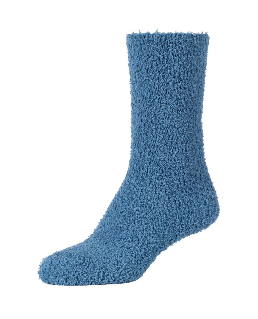 Camano-Socken-Cosy-Kuschelsocken-Flauschig-Warm-Damen-Lang-Flauschsocken-Für-Winter-Plüschsocken-Set-Frauen