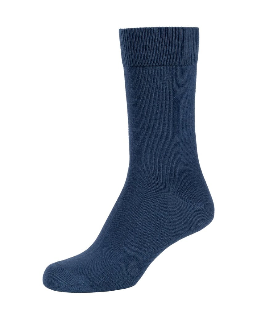 S.Oliver-Socken-Kinder-Strümpfe-mit-weichem-Bund-Baumwolle-Pflegeleicht-langlebig-für-Jungen-und-Mädchen-blau