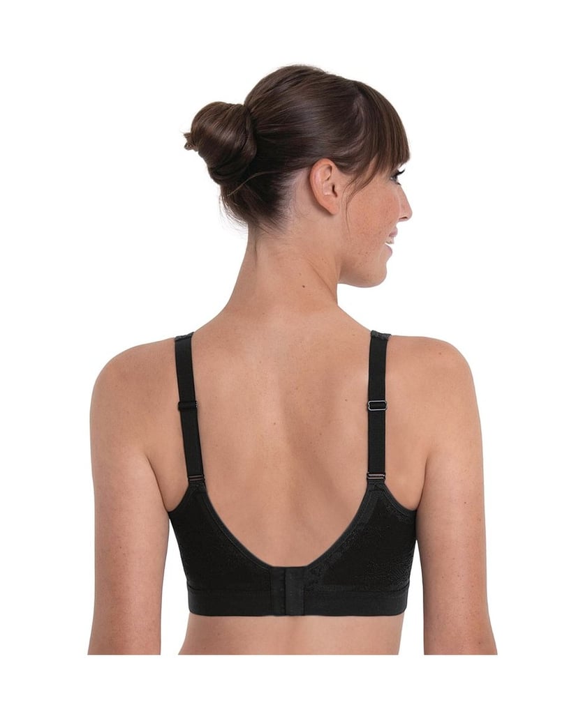Anita-Damen-Bustier-1er-Pack-Essential-Lace-Bustier-schwarz