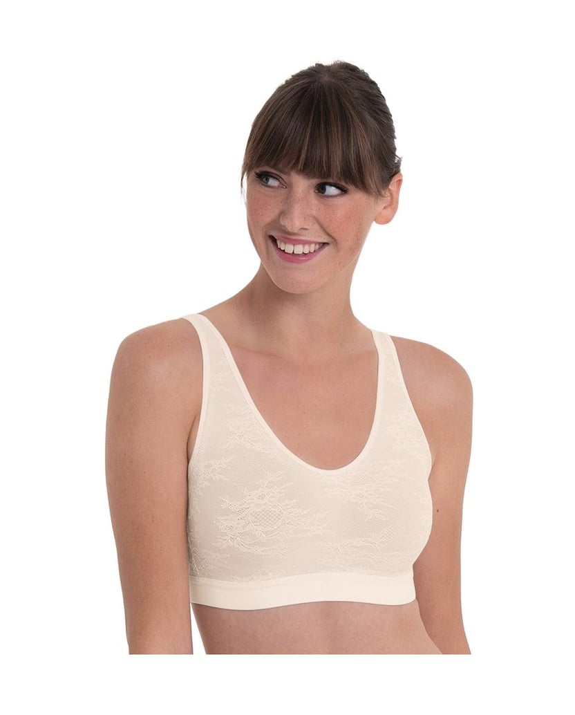 Anita-Damen-Bustier-1er-Pack-Essential-Lace-Bustier-beige