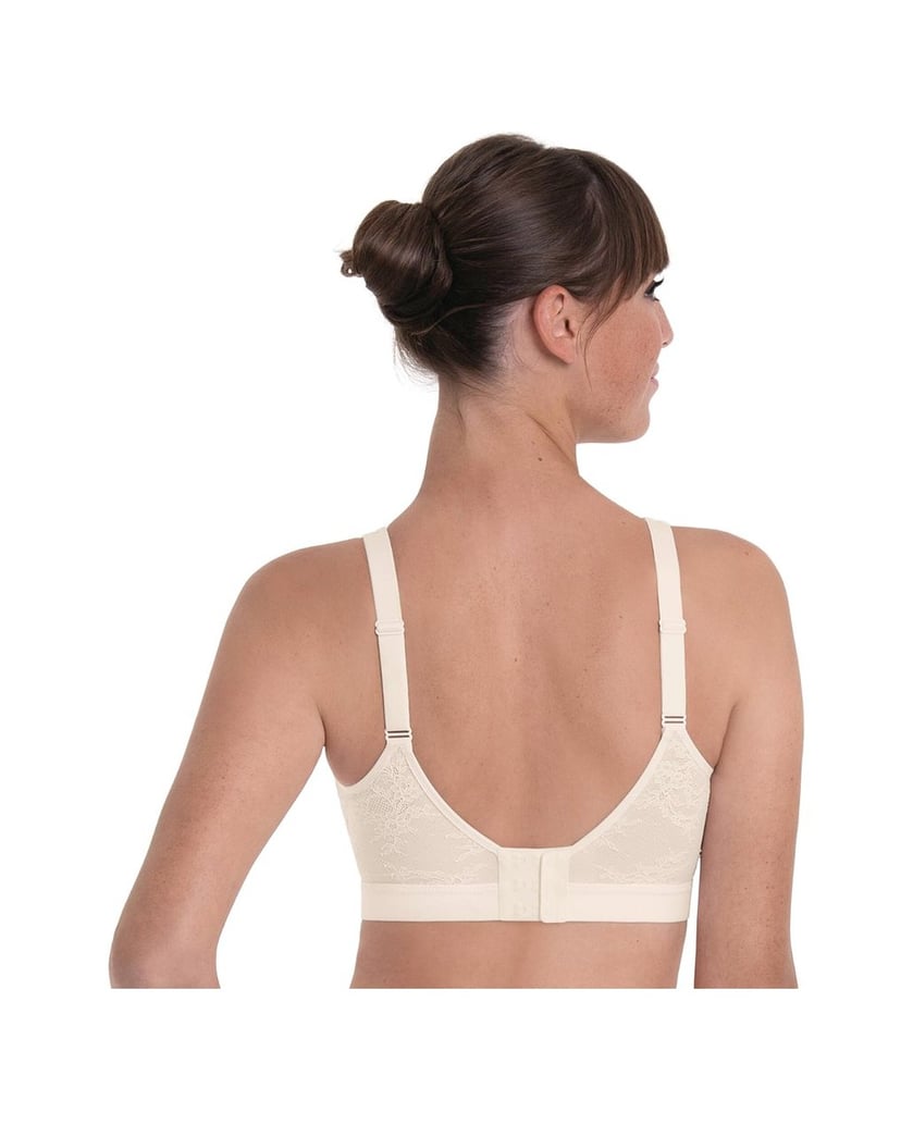 Anita-Damen-Bustier-1er-Pack-Essential-Lace-Bustier-beige