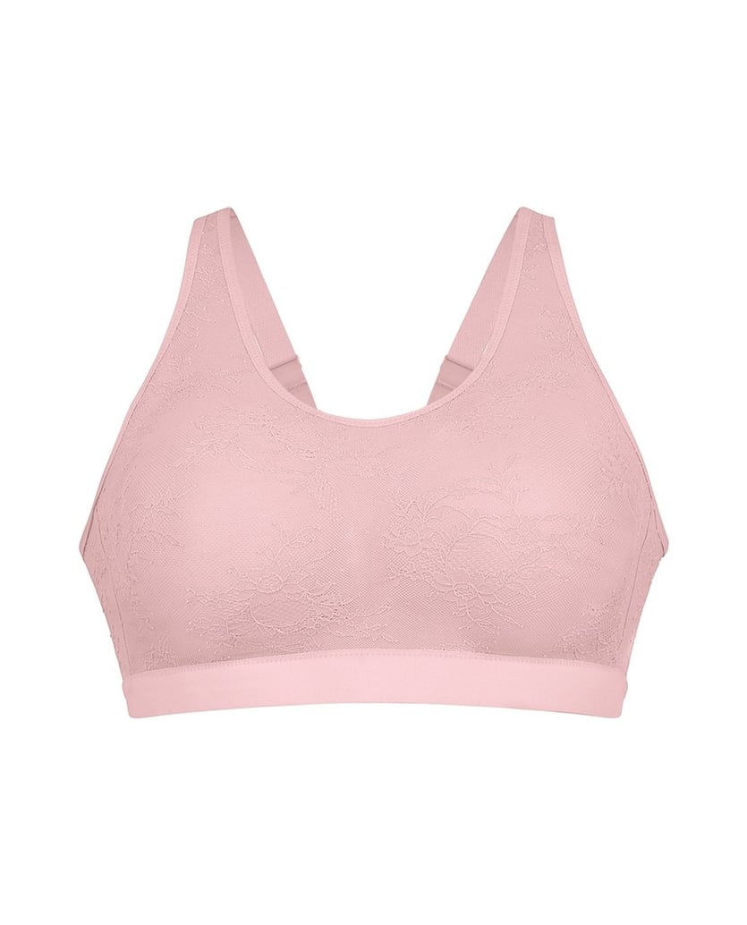 Anita-Damen-Bustier-1er-Pack-Essential-Lace-Bustier-rosa