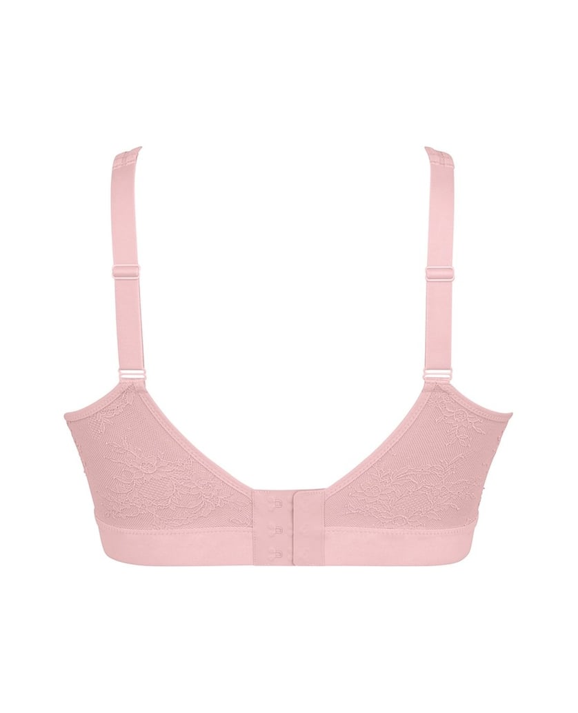 Anita-Damen-Bustier-1er-Pack-Essential-Lace-Bustier-rosa