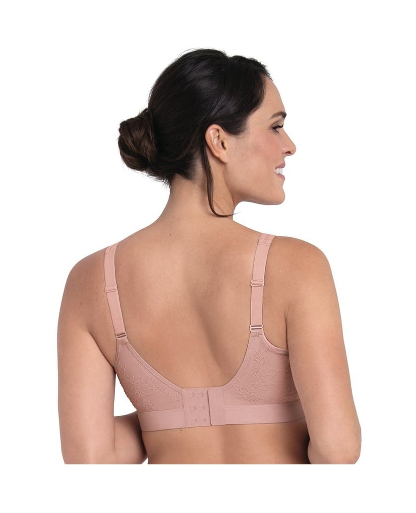 Anita-Damen-Bustier-1er-Pack-Essential-Lace-Bustier-rosa