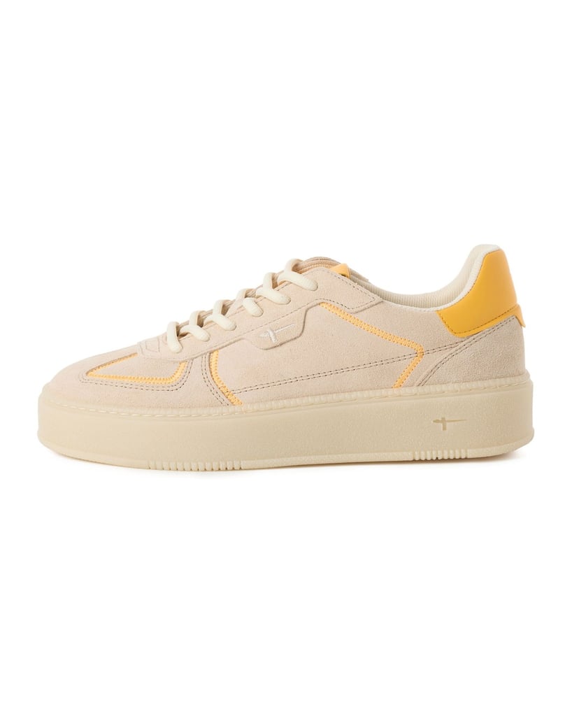 TAMARIS-Sneaker-braun