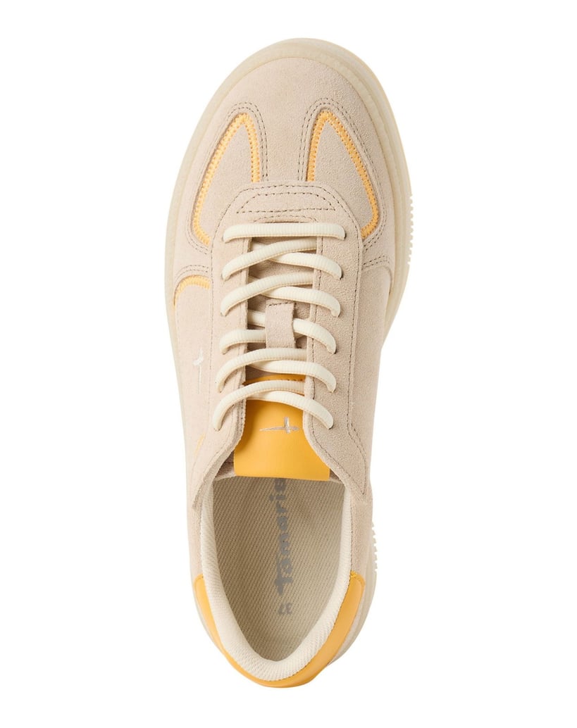 TAMARIS-Sneaker-braun