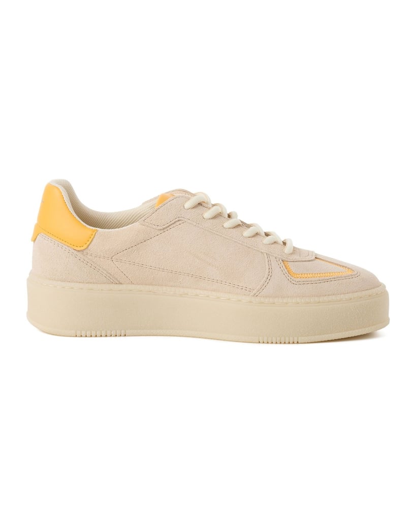 TAMARIS-Sneaker-braun
