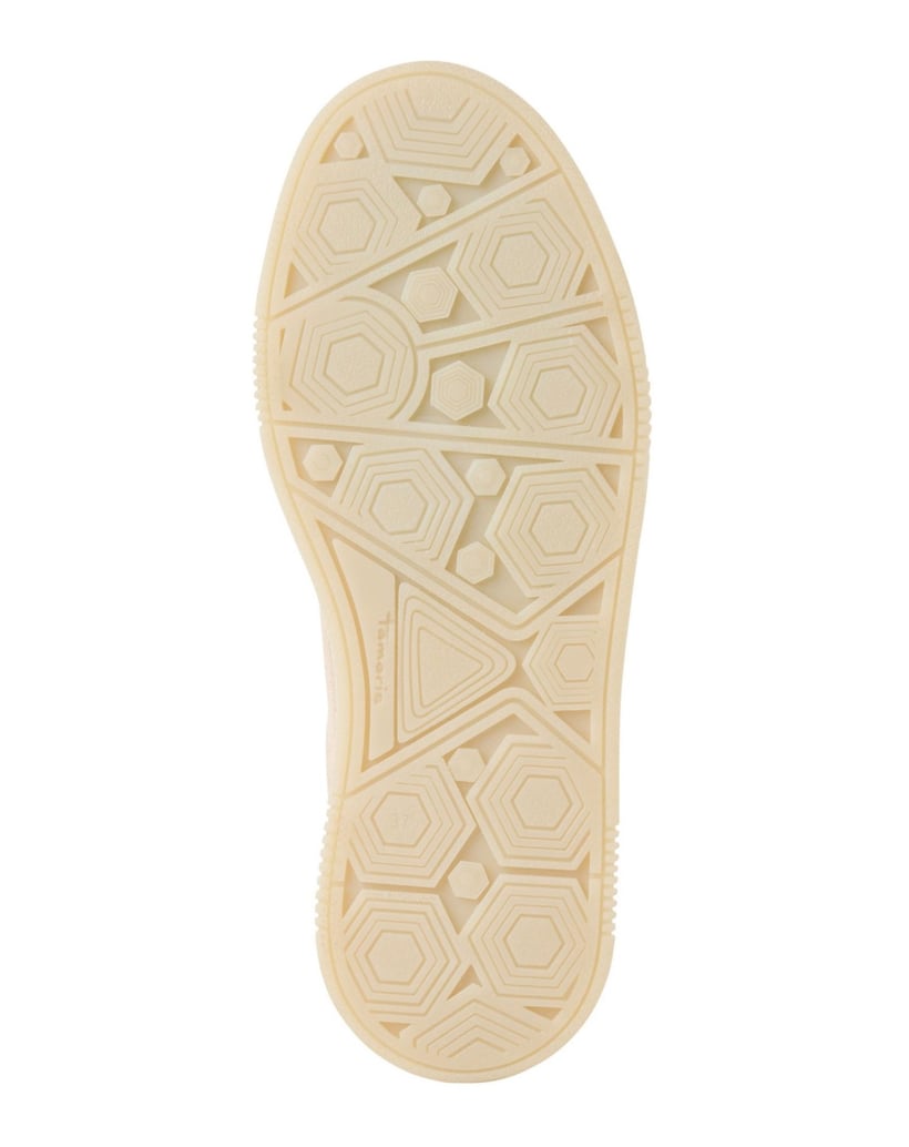 TAMARIS-Sneaker-braun
