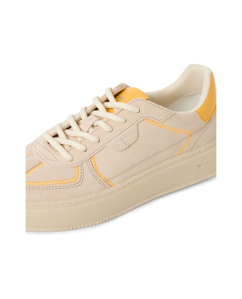 TAMARIS-Sneaker-braun