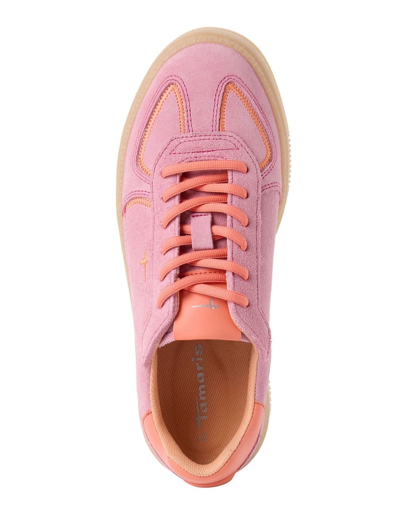 TAMARIS-Sneaker-pink