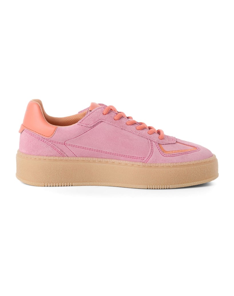 TAMARIS-Sneaker-pink