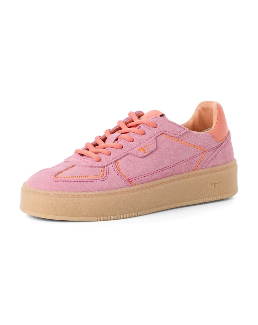 TAMARIS-Sneaker-pink