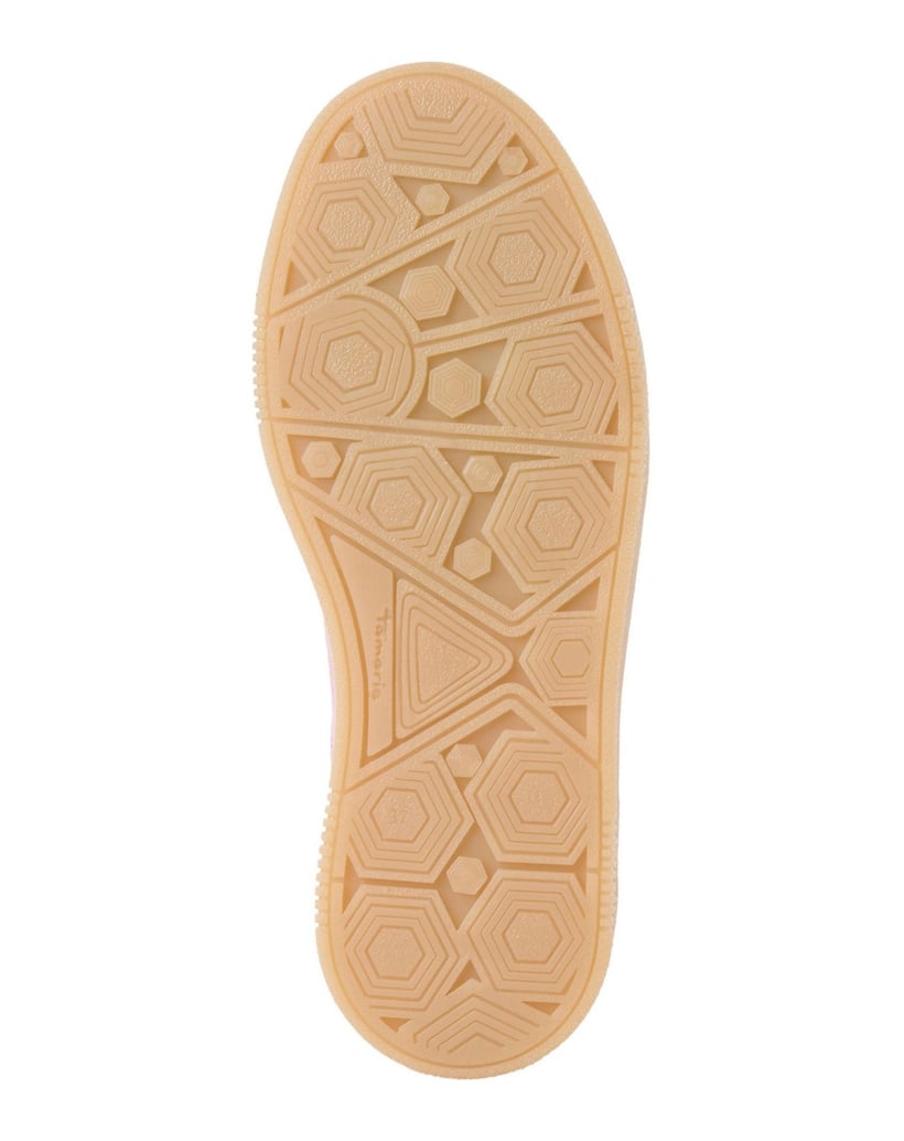 TAMARIS-Sneaker-pink