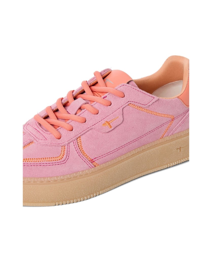 TAMARIS-Sneaker-pink