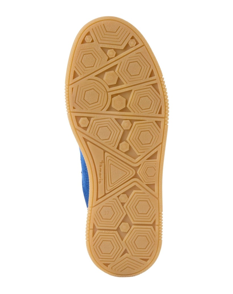 TAMARIS-Sneaker-blau