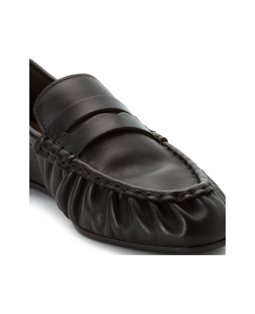 TAMARIS-Moccassin-schwarz