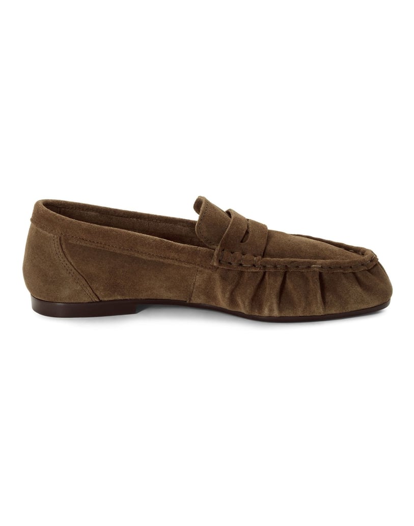 TAMARIS-Moccassin-grün